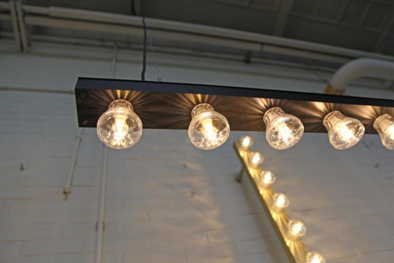 JSPR -  Lines 100 hanglamp - KOOT