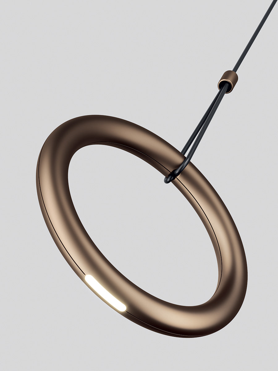 Lodes - IVY I Hanglamp - KOOT