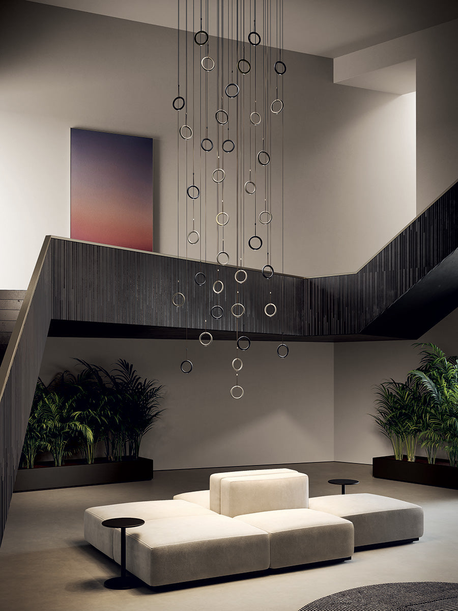 Lodes - IVY I Hanglamp - KOOT