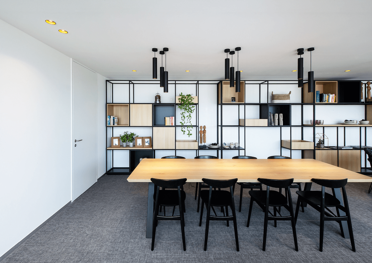 Wever & Ducre - Ray SUSPENDED 3.0 hanglamp - KOOT