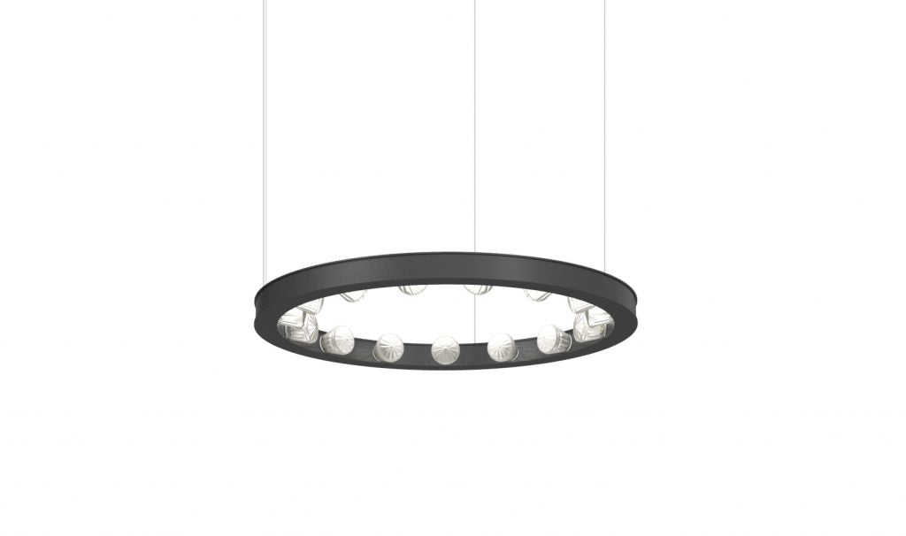 JSPR - Aurora Mini 50 hanglamp - KOOT