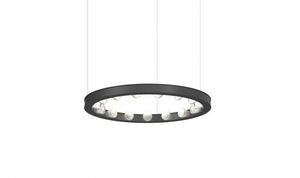 JSPR - Aurora Mini 50 hanglamp - KOOT