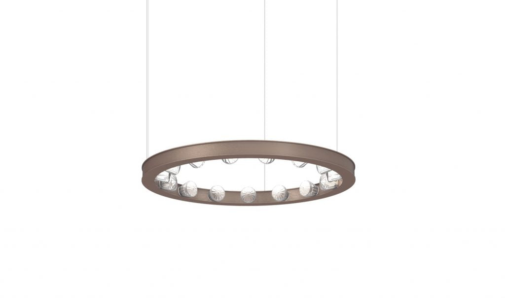 JSPR - Aurora Mini 50 hanglamp - KOOT