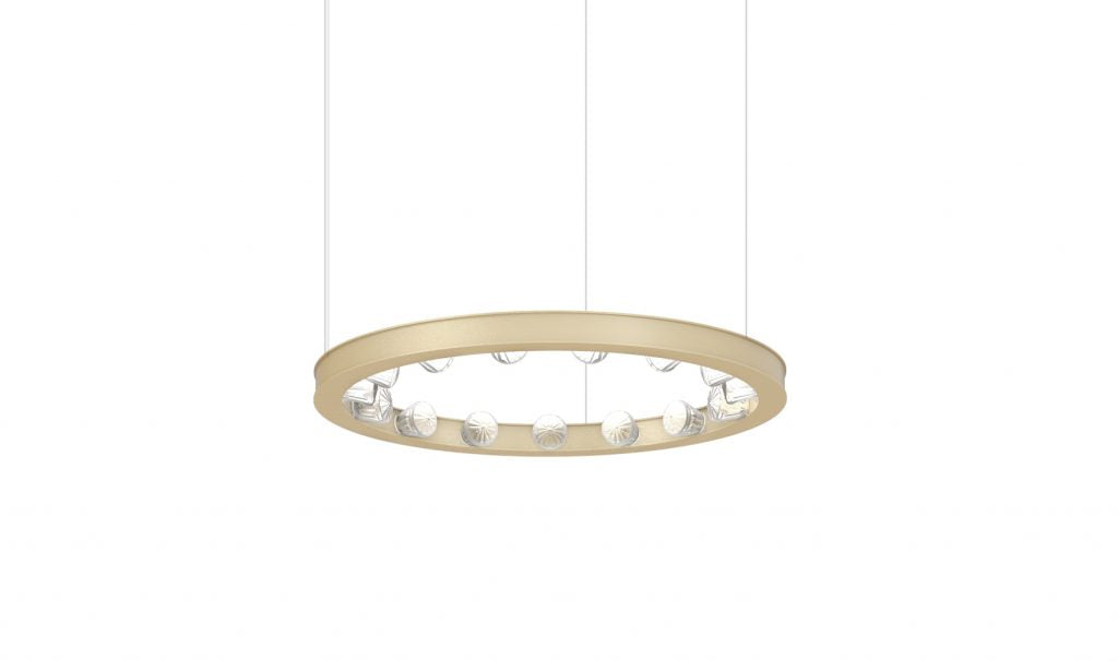JSPR - Aurora Mini 50 hanglamp - KOOT