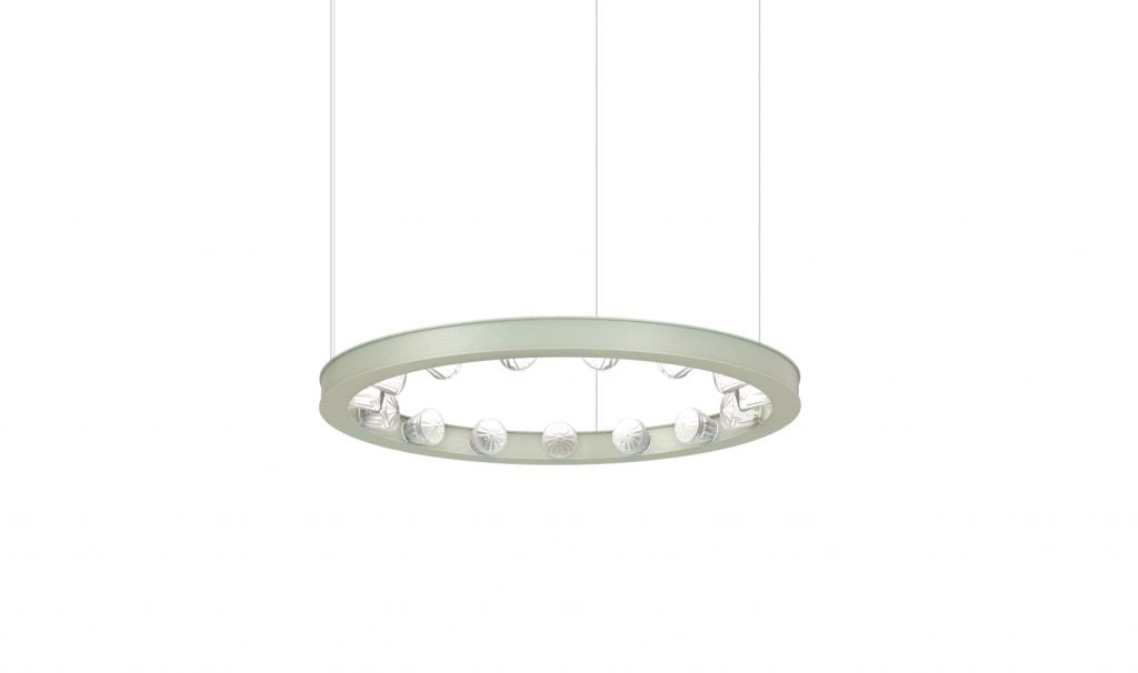 JSPR - Aurora Mini 50 hanglamp - KOOT