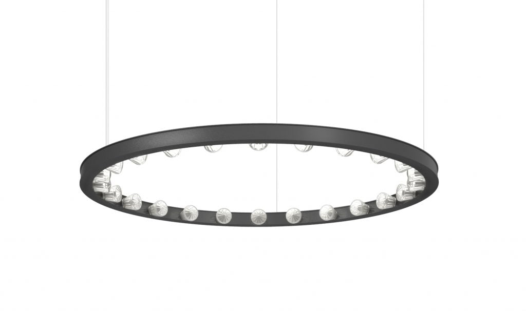 JSPR - Aurora Mini 80 hanglamp - KOOT