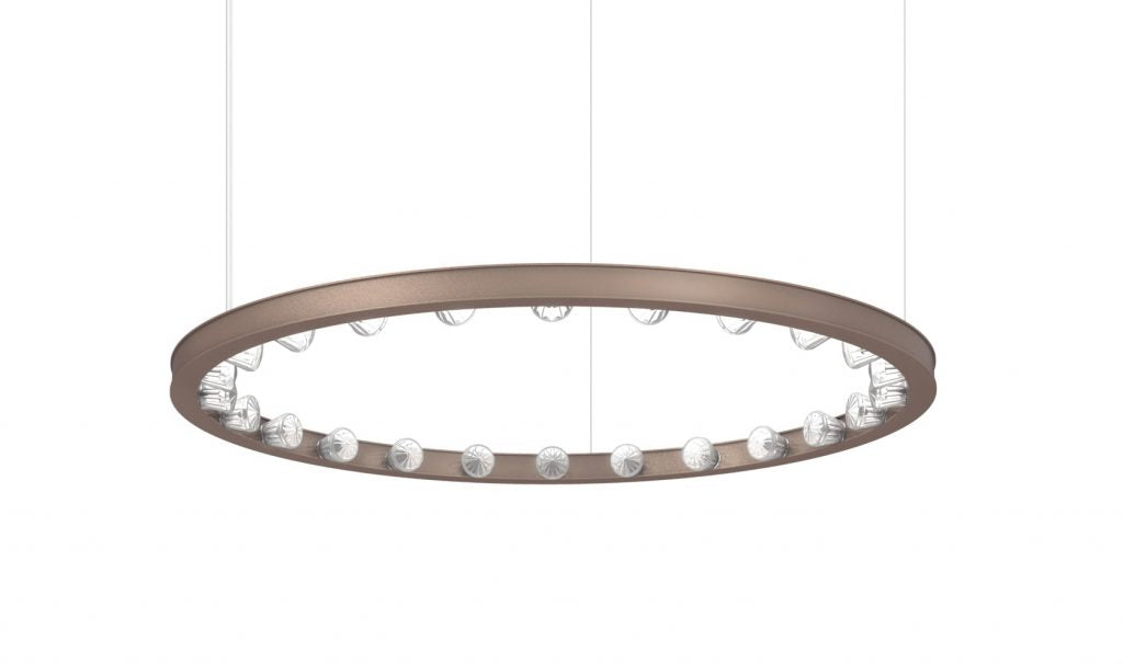 JSPR - Aurora Mini 80 hanglamp - KOOT