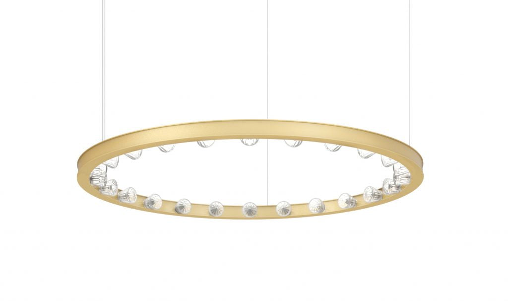 JSPR - Aurora Mini 80 hanglamp - KOOT