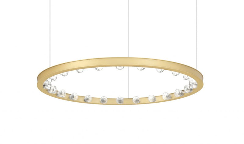 JSPR - Aurora Mini 80 hanglamp - KOOT