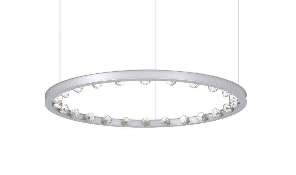 JSPR - Aurora Mini 80 hanglamp - KOOT