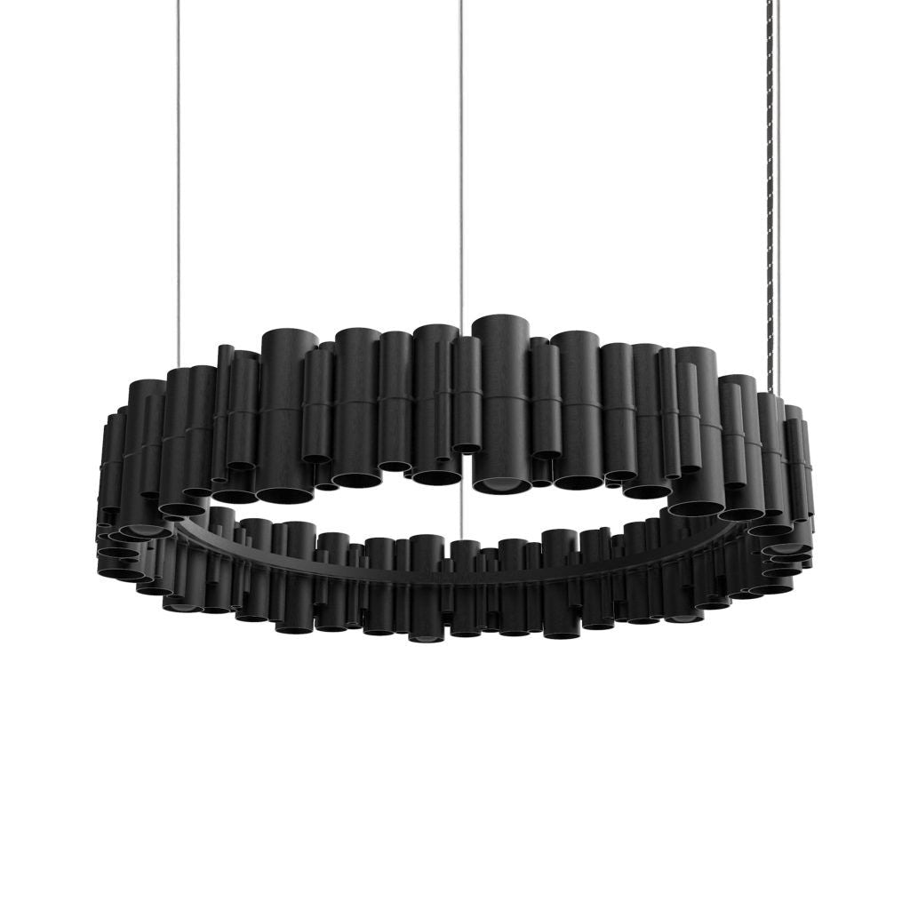 JSPR - Cityscapes 6spots hanglamp - KOOT