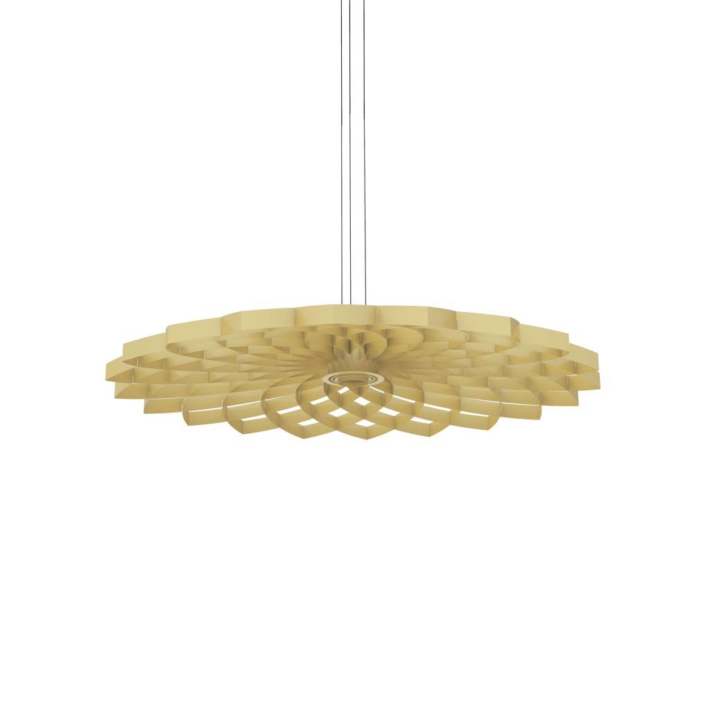 JSPR - Dahlia M hanglamp - KOOT