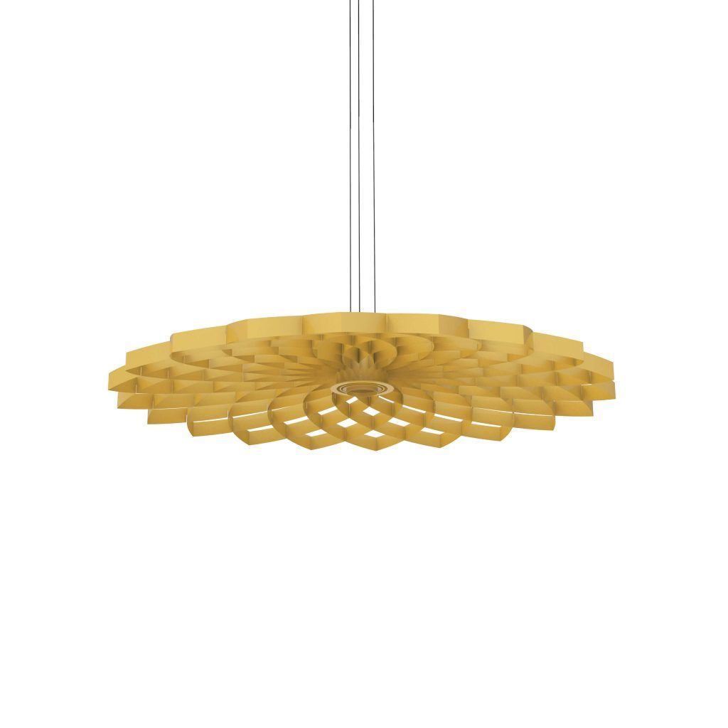JSPR - Dahlia M hanglamp - KOOT