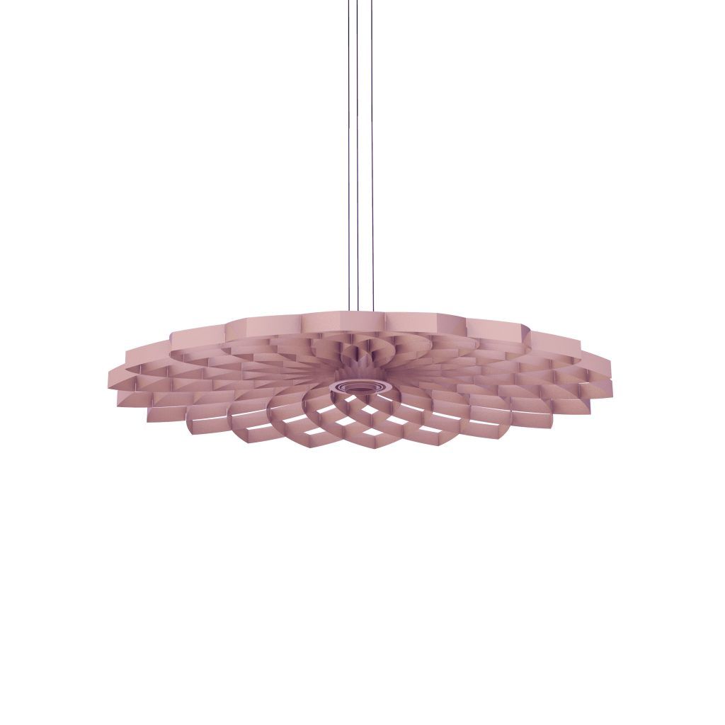 JSPR - Dahlia M hanglamp - KOOT
