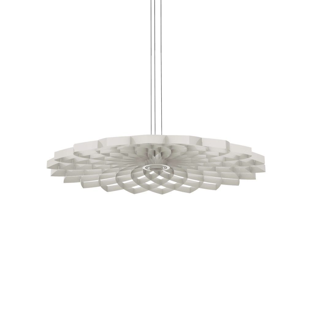 JSPR - Dahlia M hanglamp - KOOT