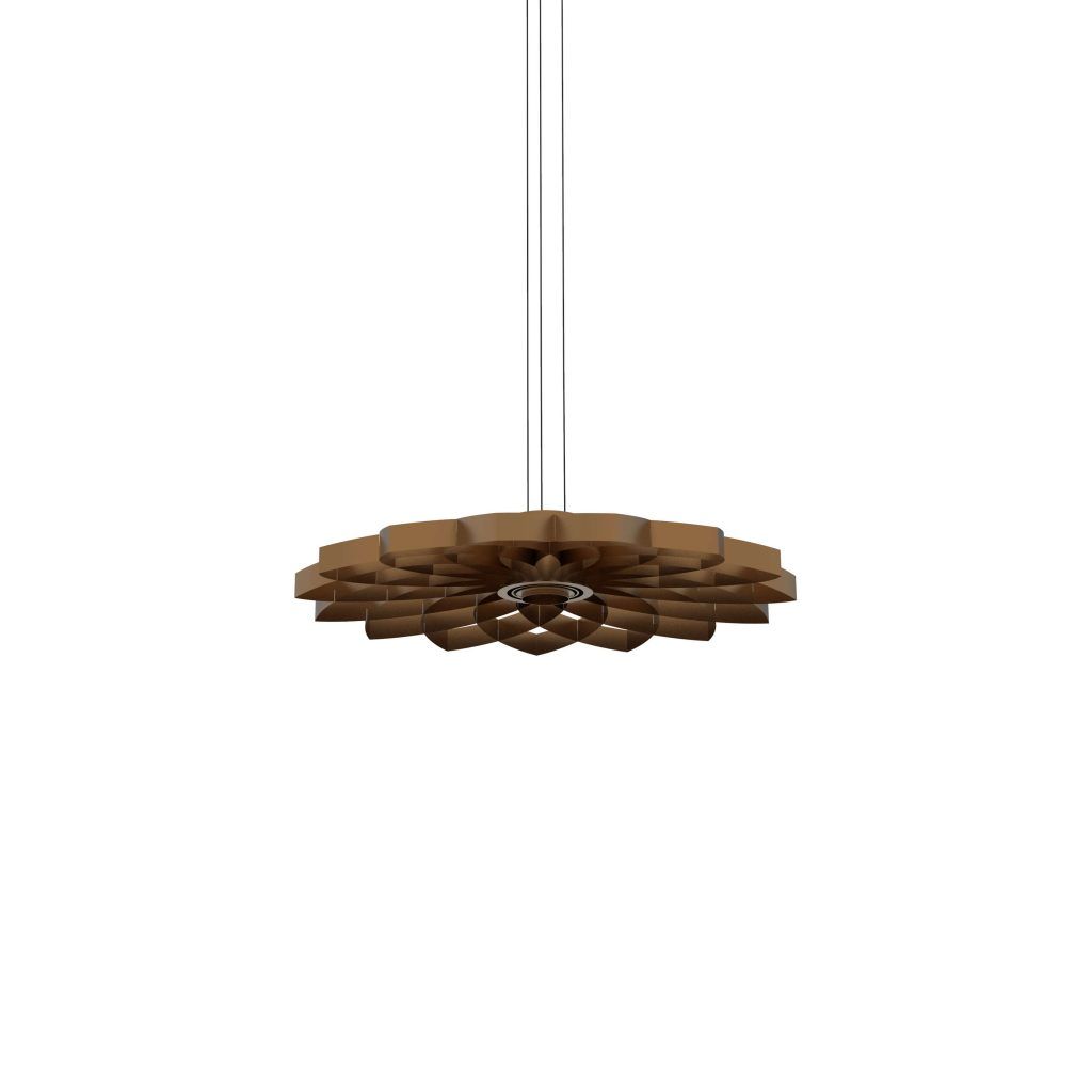 JSPR - Dahlia S hanglamp - KOOT