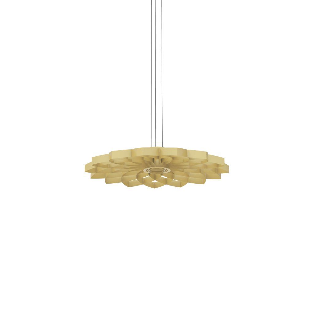 JSPR - Dahlia S hanglamp - KOOT