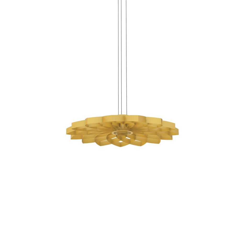 JSPR - Dahlia S hanglamp - KOOT
