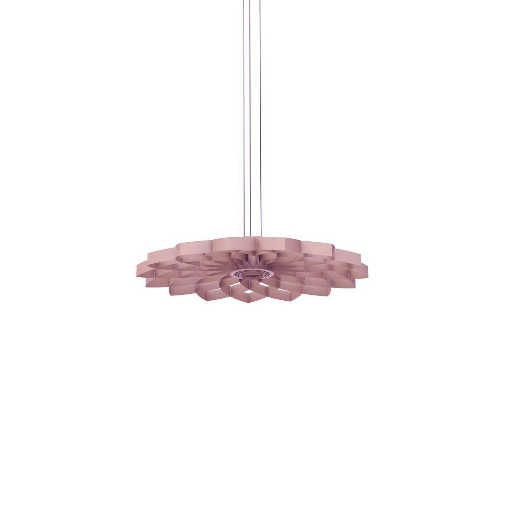 JSPR - Dahlia S hanglamp - KOOT