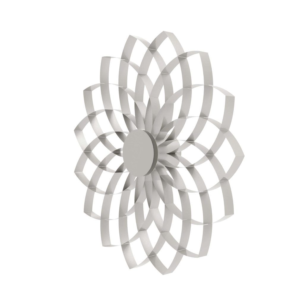 JSPR - Dahlia wandlamp - KOOT