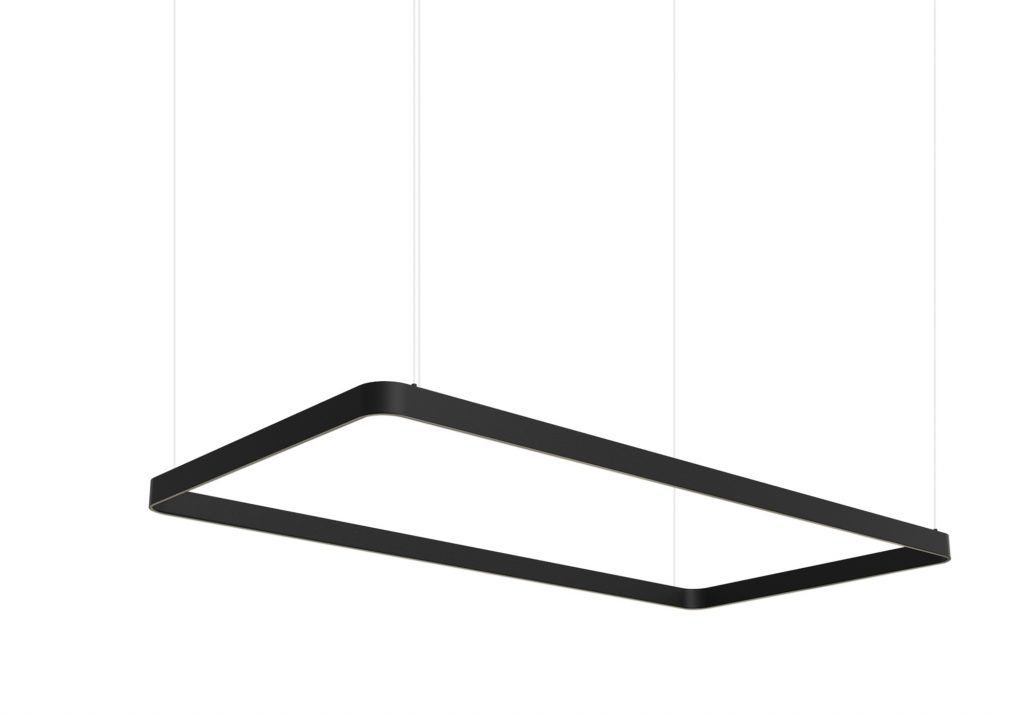 JSPR - Eden rectangle 75x150 hanglamp - KOOT