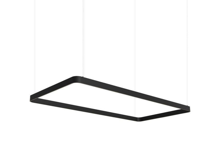 JSPR - Eden rectangle 75x150 hanglamp - KOOT
