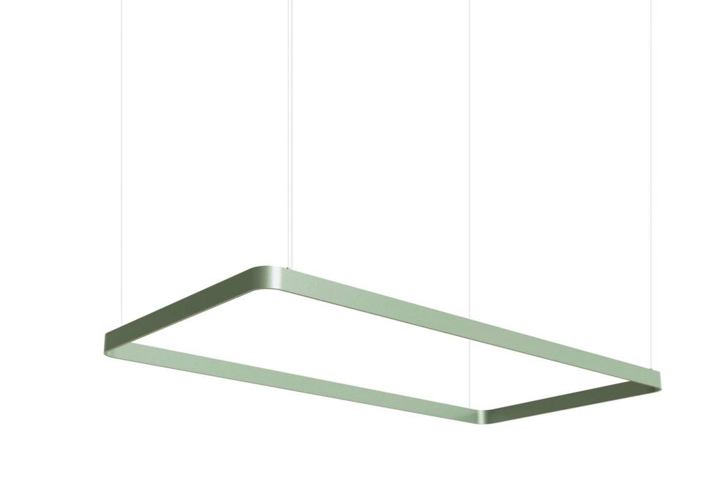 JSPR - Eden rectangle 75x150 hanglamp - KOOT