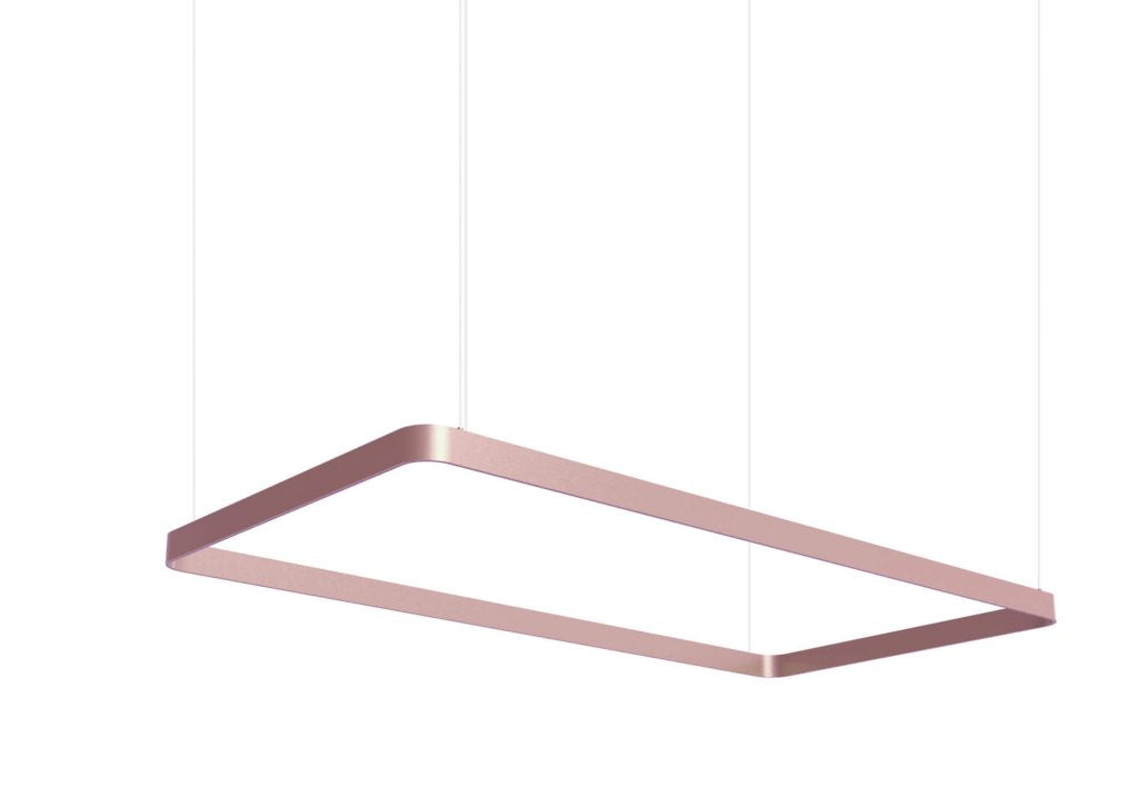 JSPR - Eden rectangle 75x150 hanglamp - KOOT