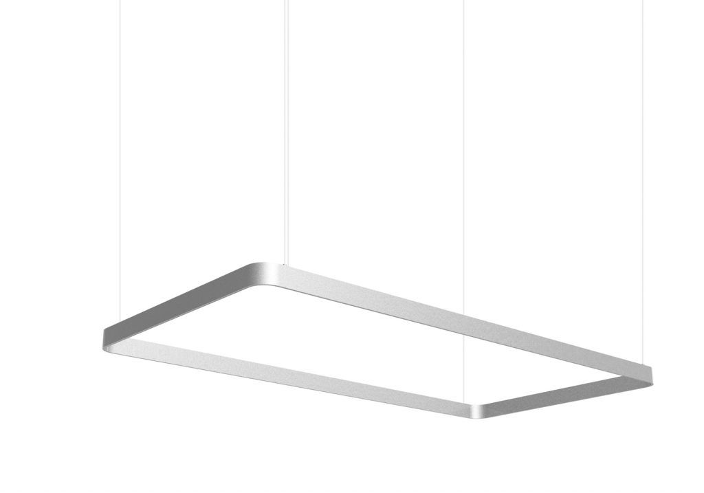 JSPR - Eden rectangle 75x150 hanglamp - KOOT