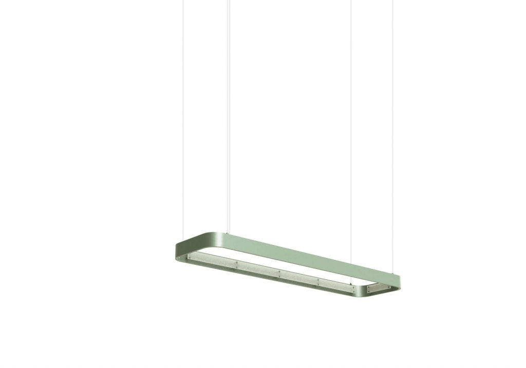 JSPR - Eden Deco rectangle 25x100 hanglamp - KOOT