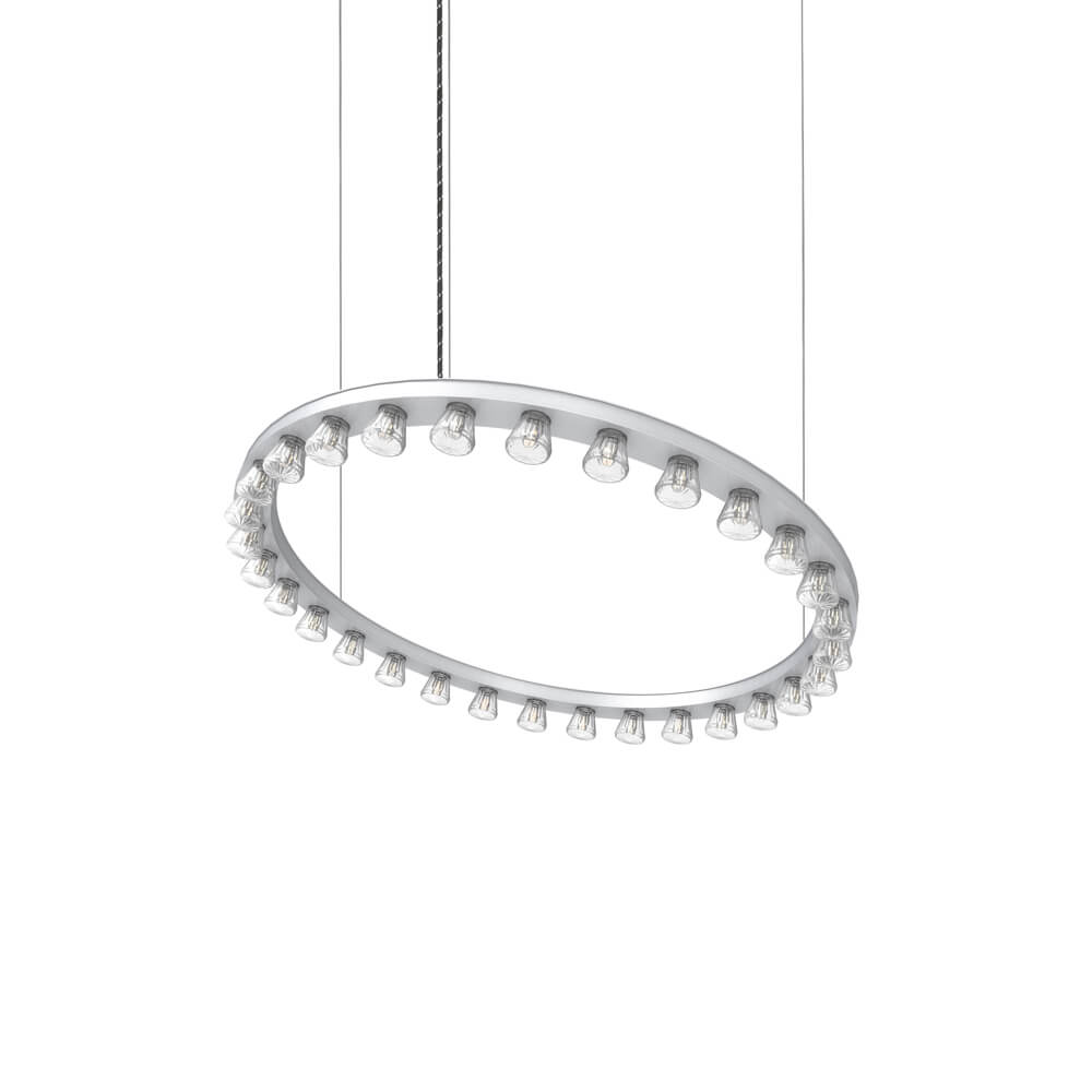 JSPR - Halo Medium single Hanglamp - KOOT