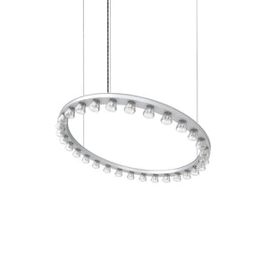 JSPR - Halo Medium single Hanglamp - KOOT