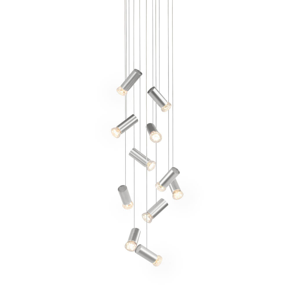 JSPR - Jewels  11 angled hanglamp - KOOT