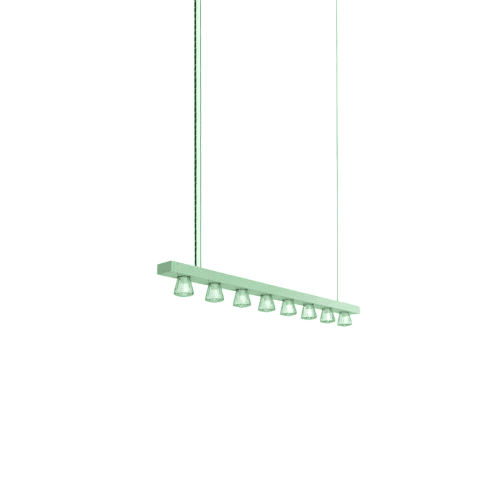 JSPR -  Lines 100 hanglamp - KOOT