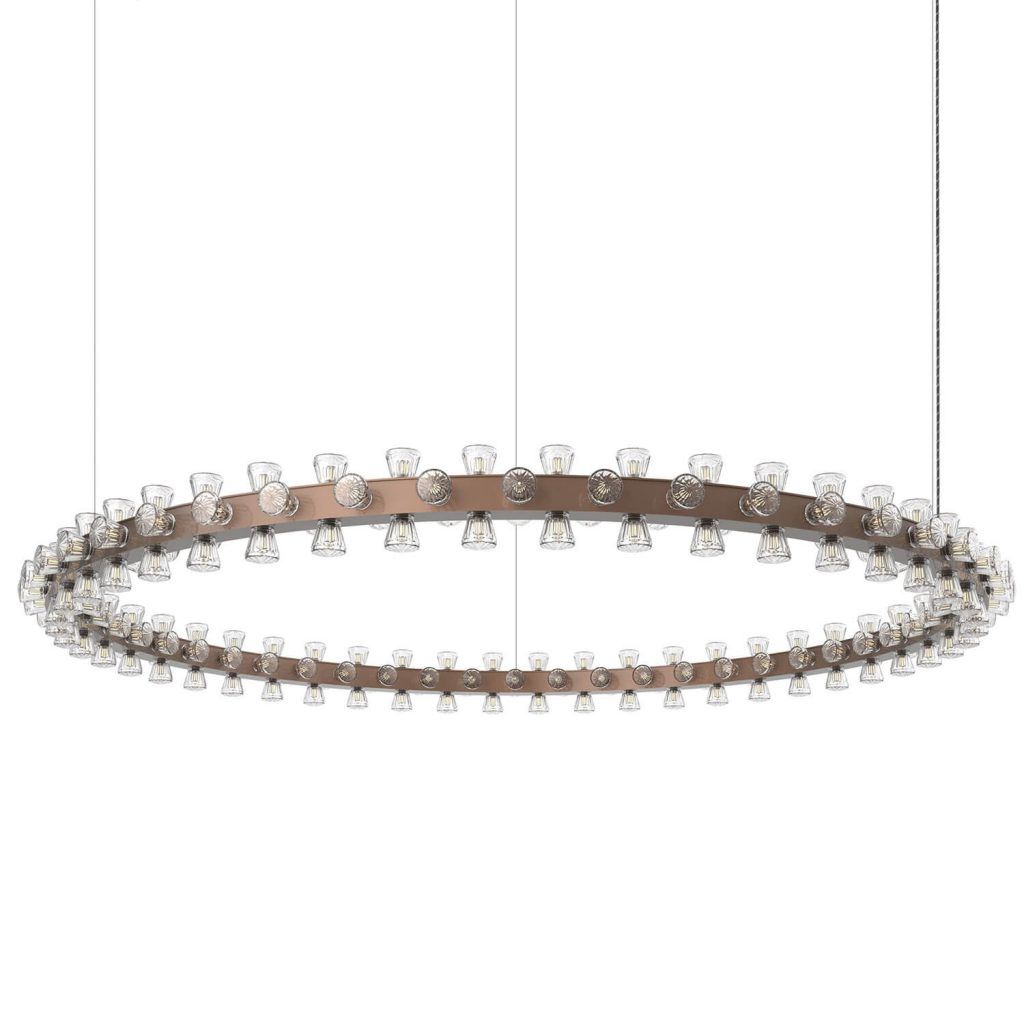 JSPR - Lunar Groot Hanglamp - KOOT