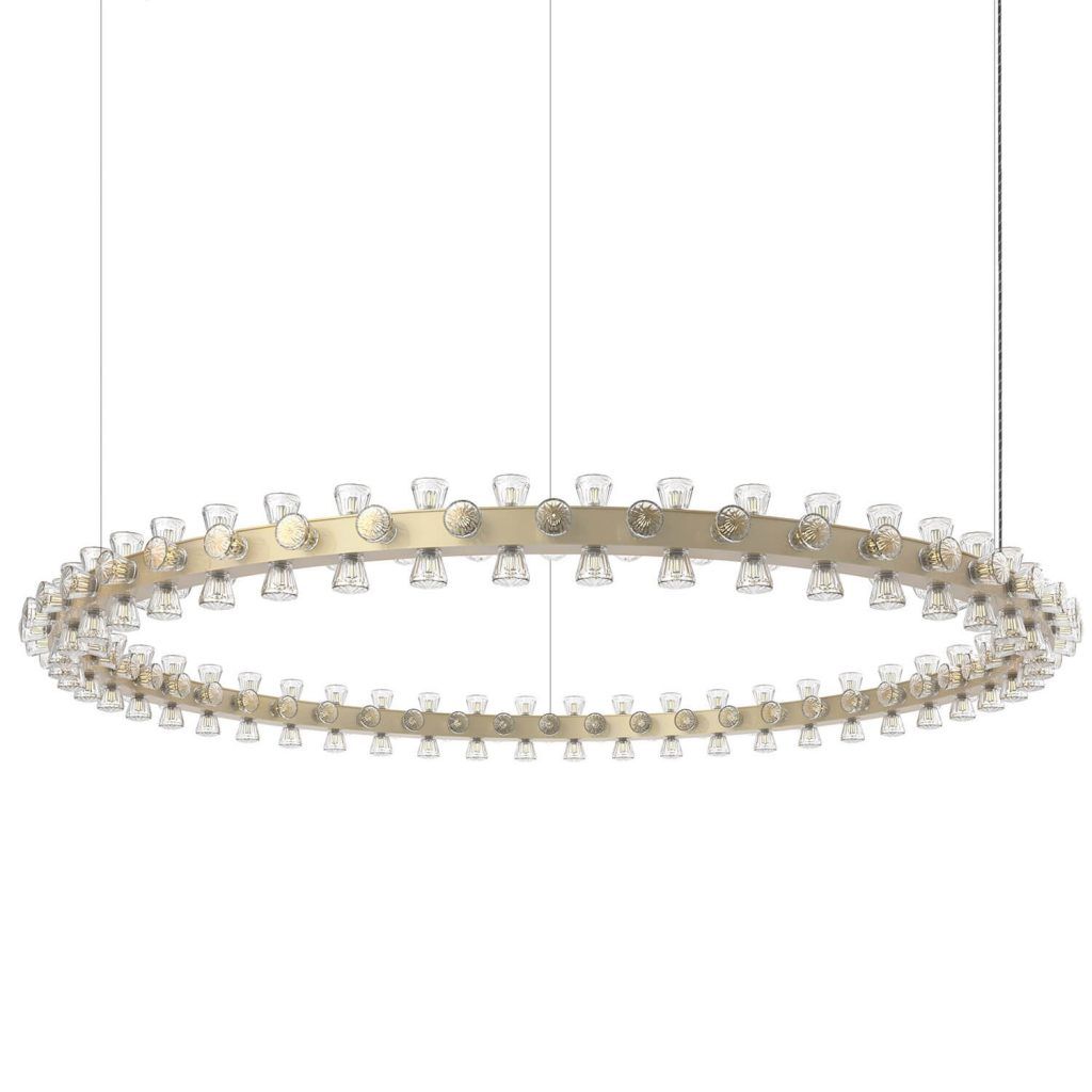 JSPR - Lunar Groot Hanglamp - KOOT