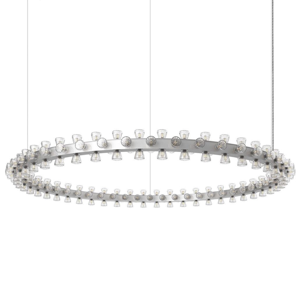 JSPR - Lunar Groot Hanglamp - KOOT