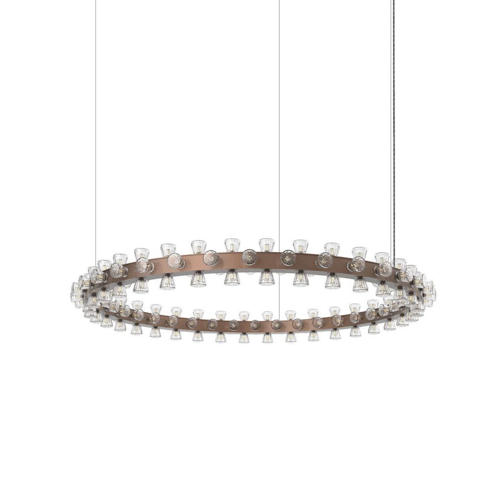 JSPR - Lunar Medium Hanglamp - KOOT