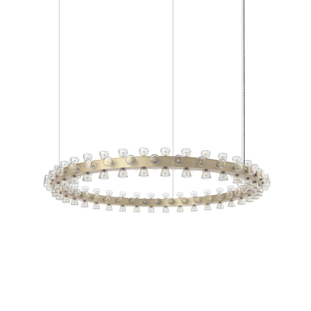 JSPR - Lunar Medium Hanglamp - KOOT