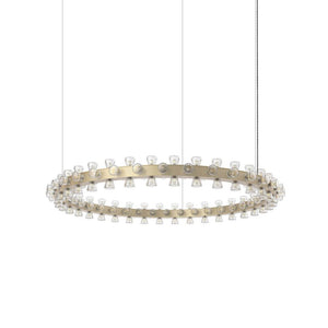 JSPR - Lunar Medium Hanglamp - KOOT