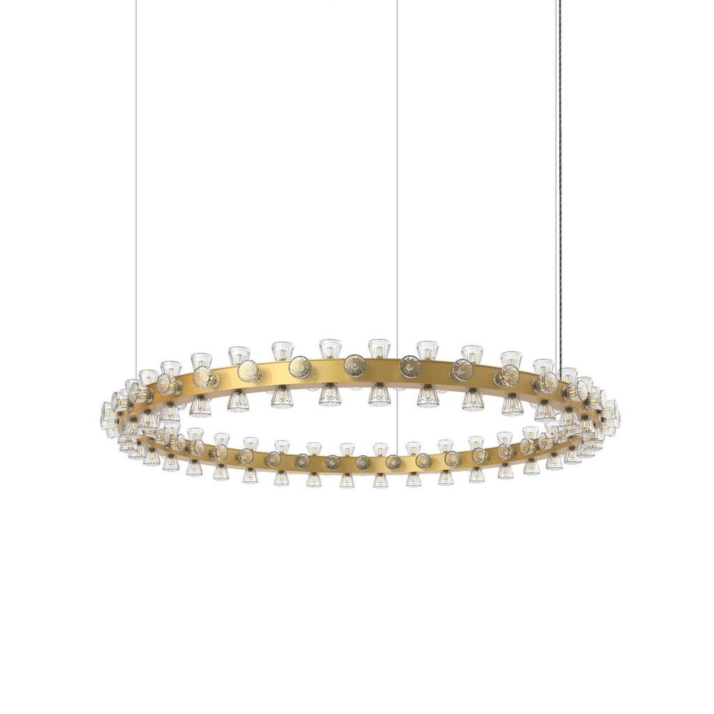 JSPR - Lunar Medium Hanglamp - KOOT