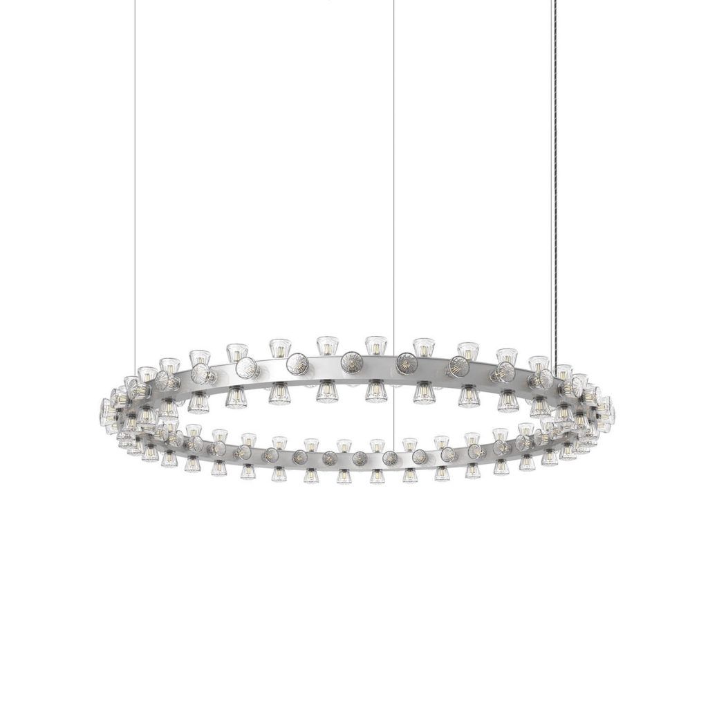JSPR - Lunar Medium Hanglamp - KOOT