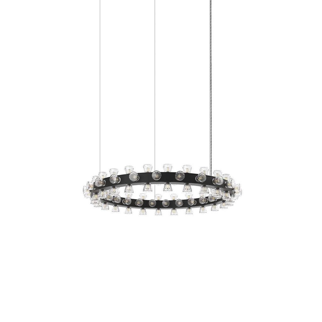 JSPR - Lunar S Hanglamp - KOOT