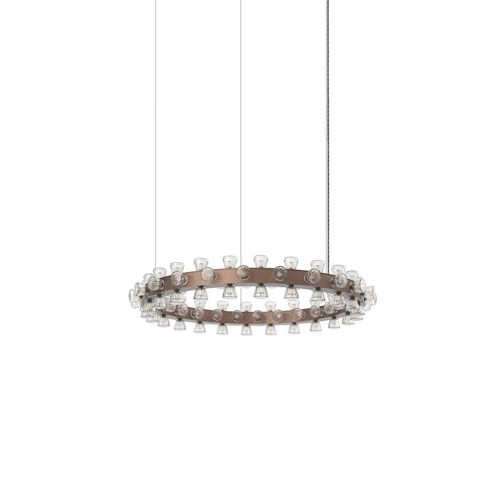 JSPR - Lunar S Hanglamp - KOOT