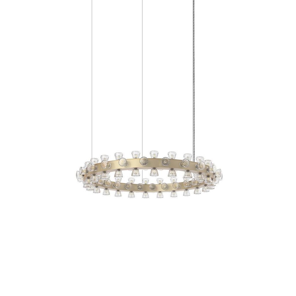 JSPR - Lunar S Hanglamp - KOOT