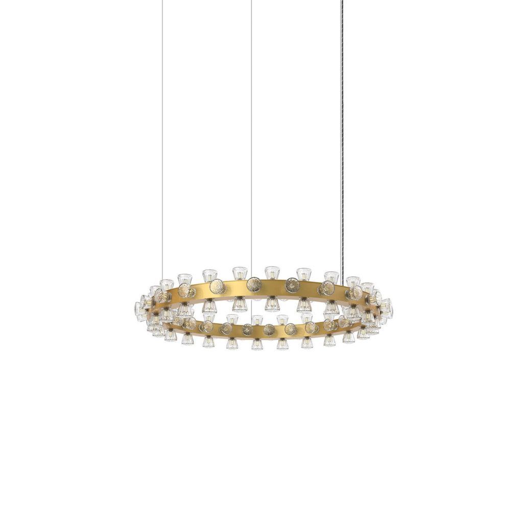 JSPR - Lunar S Hanglamp - KOOT