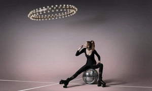 JSPR - Lunar S Hanglamp - KOOT