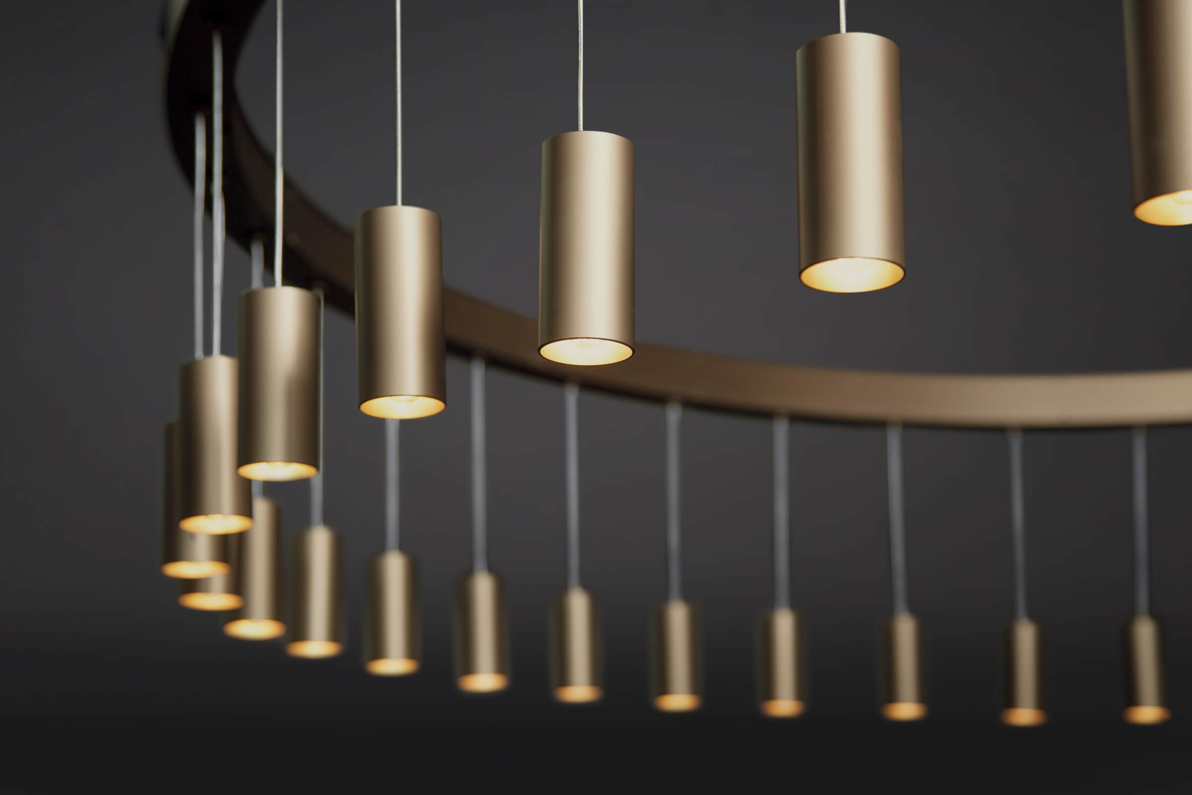 JSPR - Myllennia 100 hanglamp - KOOT