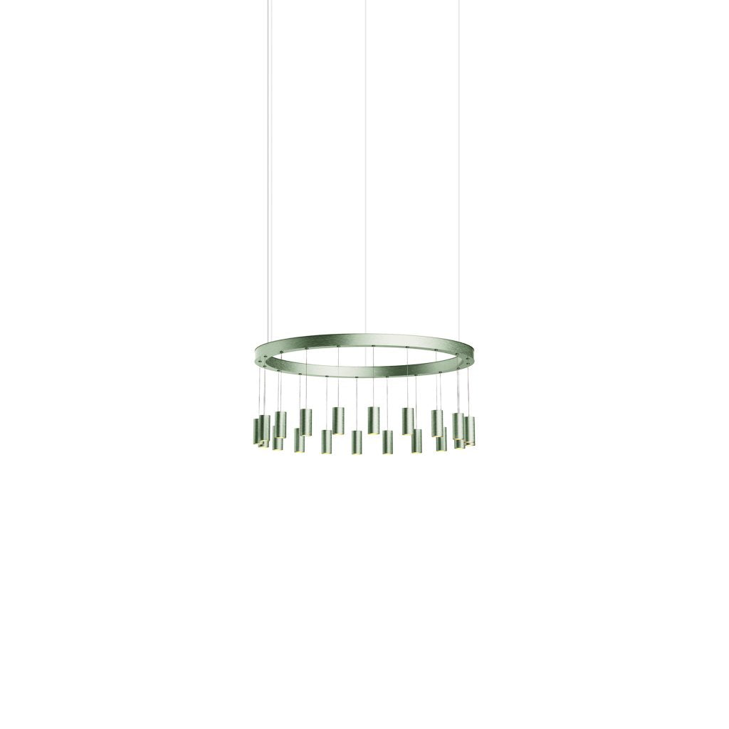 JSPR - Myllennia 100 hanglamp - KOOT