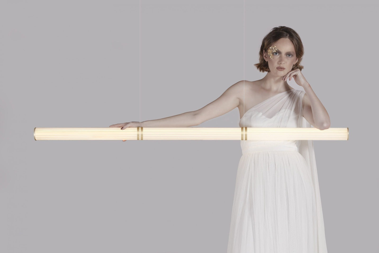 JSPR - Pillar 100 Hanglamp - KOOT